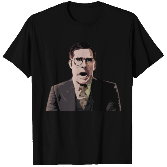 anchorman i love lamp T Shirts