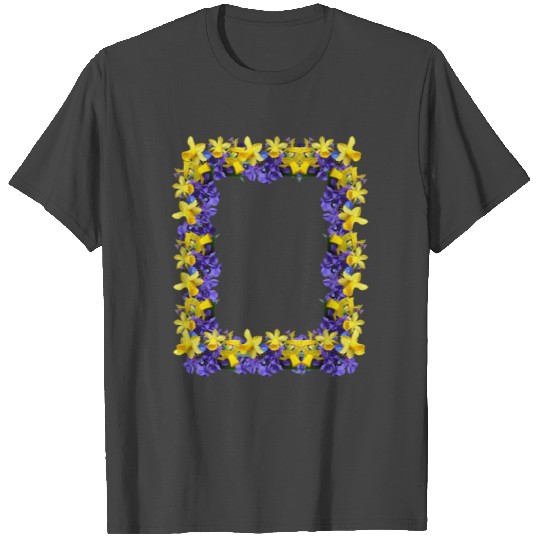 roses rosen iris blumen flowers tulpen tulips glad T Shirts