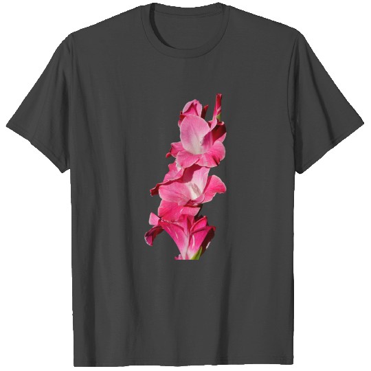roses rosen iris blumen flowers tulpen tulips glad T Shirts