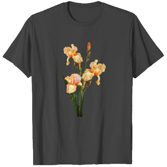roses rosen iris blumen flowers tulpen tulips glad T Shirts