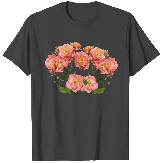 roses rosen iris blumen flowers tulpen tulips glad T Shirts