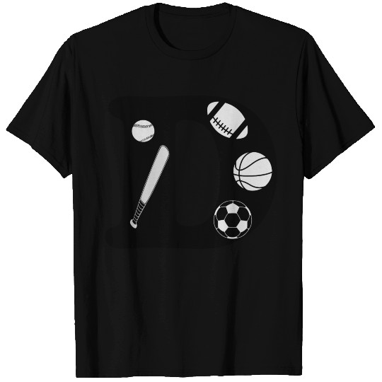 initial D T Shirts