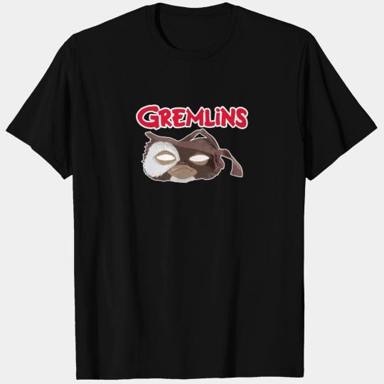 Mogway GREMLINS T Shirts