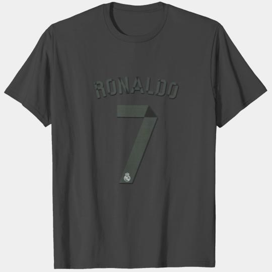 pack ronaldo 7 1 junior 1415 jpg T Shirts