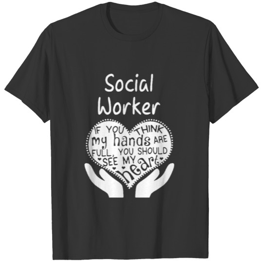 Social Tee Shirt T-shirt