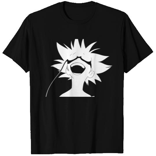 Cow Bebop T Shirts