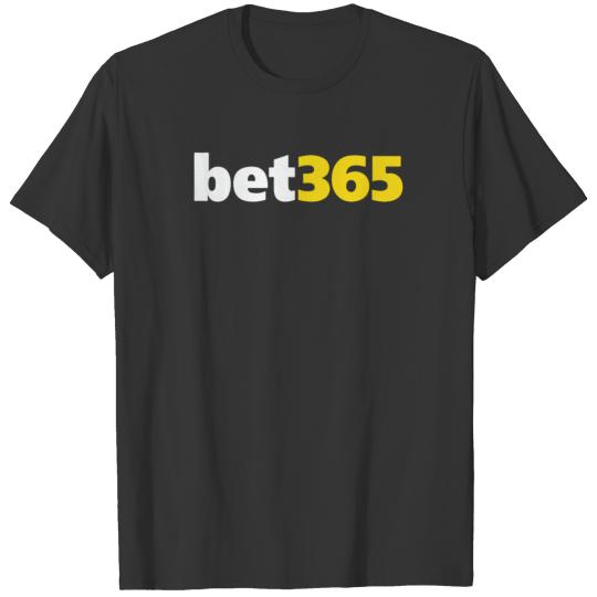 Bet365 Sports T-shirt