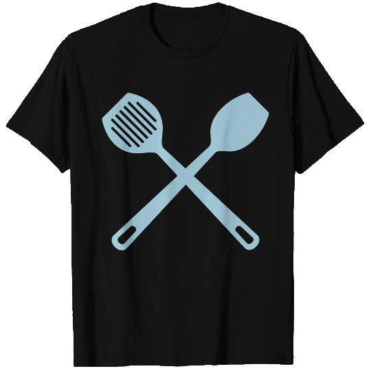 Cooking 3 T Shirts
