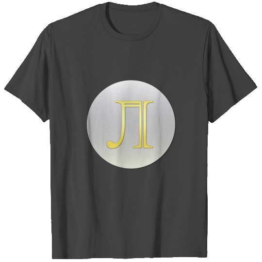 Russian Silver Litecoin t T Shirts