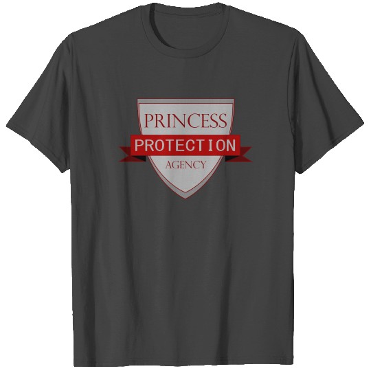 Princess Protection Agency T Shirts