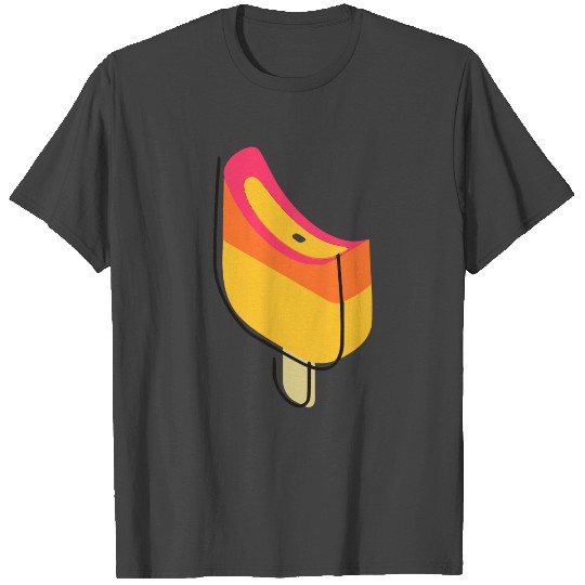 gelato ice creme eis eiskrem speiseeis3 T Shirts