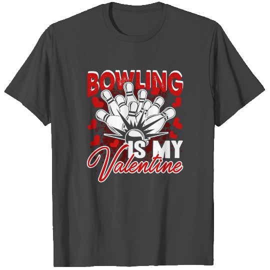 Bowling T Shirts