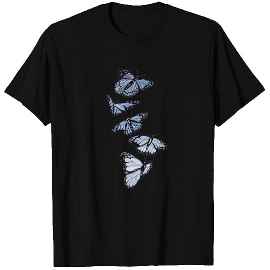 Array of Butterflies T Shirts