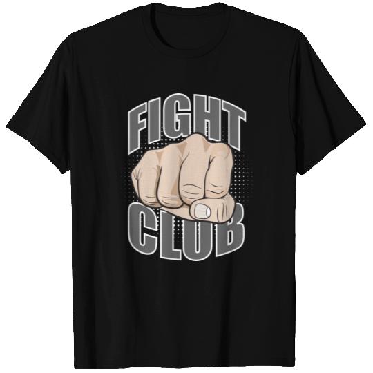 Fight Club T Shirts