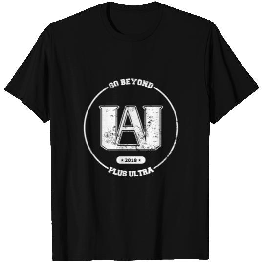 hero academy 2018 T Shirts