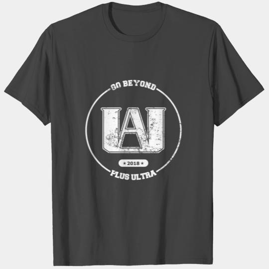 hero academy 2018 T Shirts