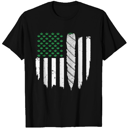 Grass Flag T Shirts