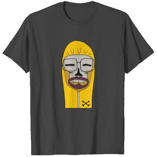 Breaking Bad chimiste version Sanrankune T Shirts