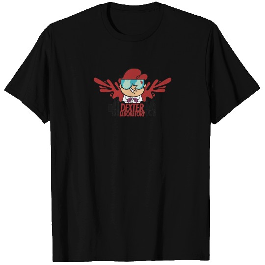 Dexter Knifes T Shirts