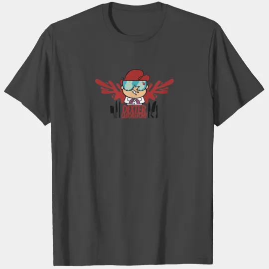 Dexter Knifes T Shirts