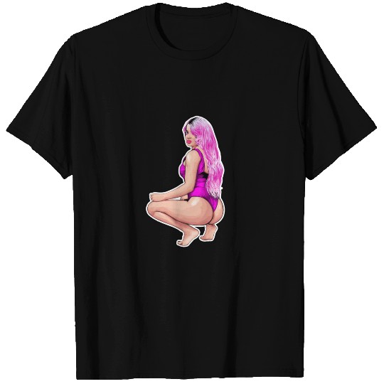 barbie T Shirts