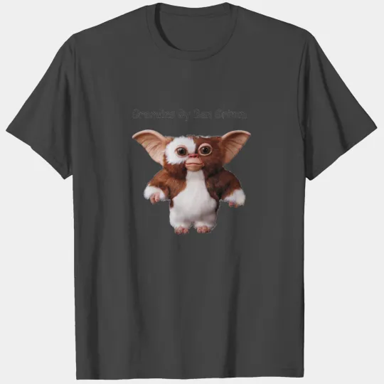 Gizmo T Shirts
