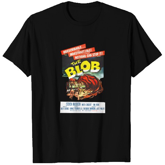 the blob T Shirts