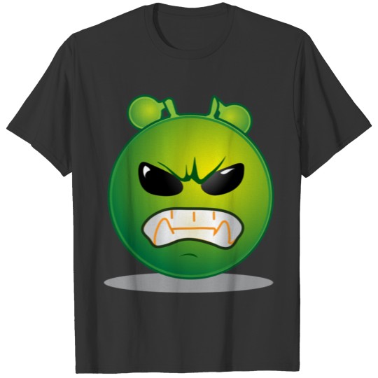 alien T-shirt