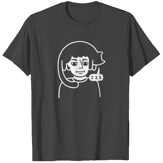 Hat Cat Nap T Shirts