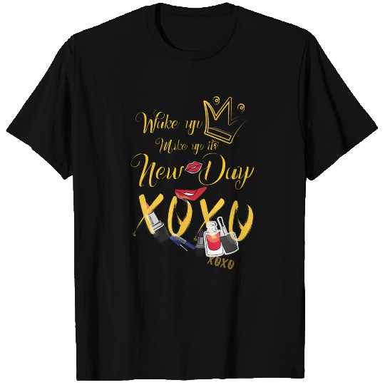 its a new day T Shirts