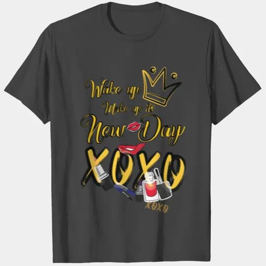 its a new day T Shirts