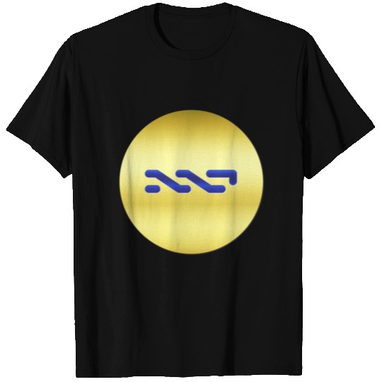 GOLD SILVER NXT 3D 2B t T Shirts