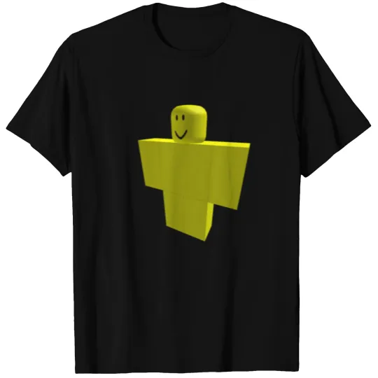 Roblox bunny character T Shirts