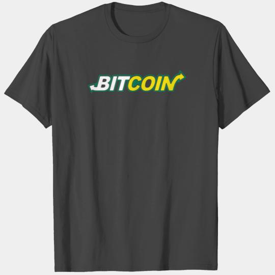 Bitcoin Subway T Shirts