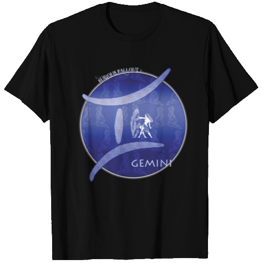 gemini T Shirts
