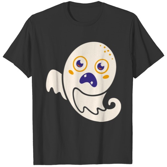 ghost T-shirt