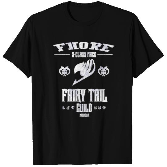 fairy tail T Shirts
