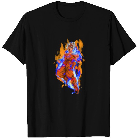 dragon ball T Shirts