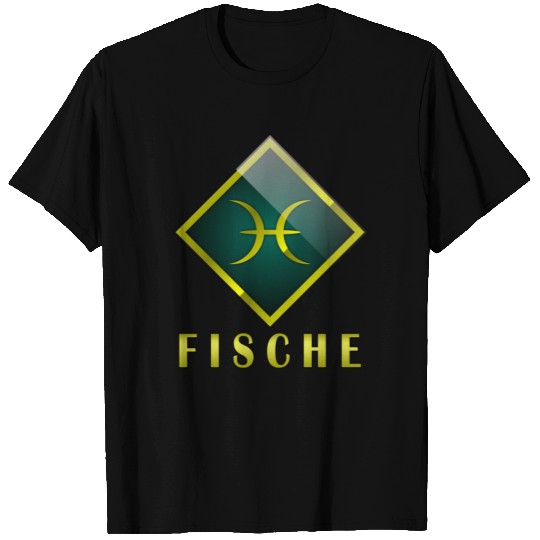 pisces T Shirts