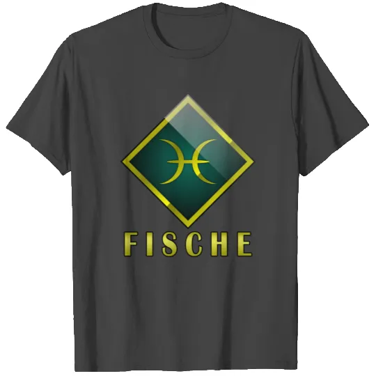 pisces T Shirts