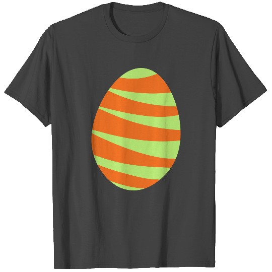 Easter egg T Shirts