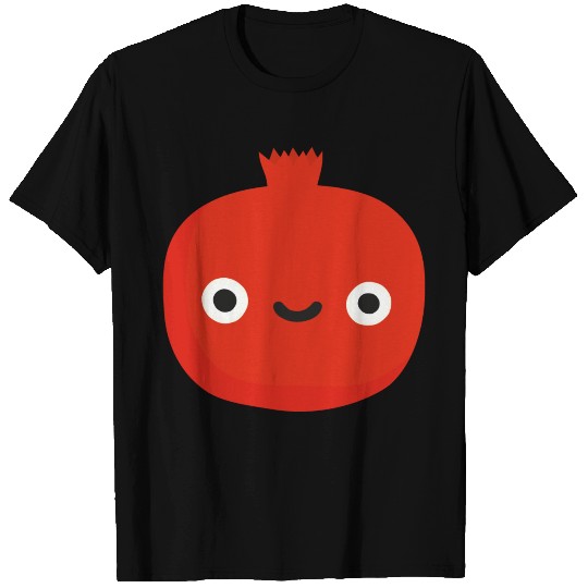 Pomegranate T Shirts
