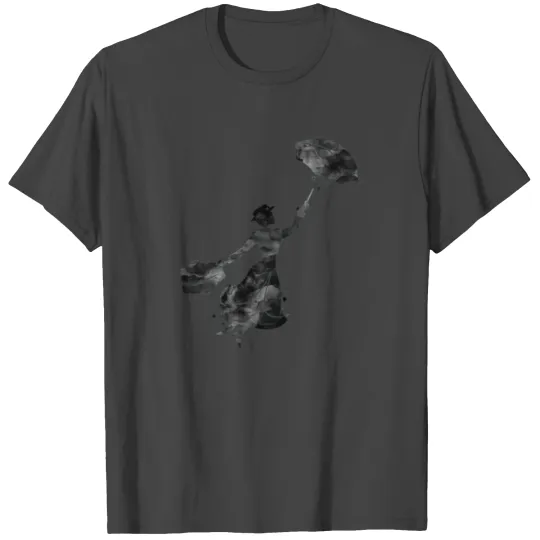 Mary Poppins T Shirts