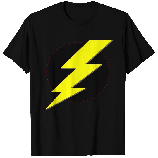 lightning bolt T Shirts