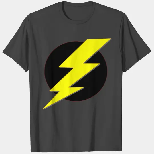 lightning bolt T Shirts