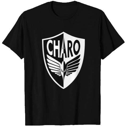 charo rap T Shirts
