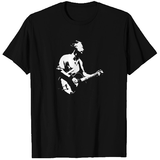 Thom Yorke T Shirts