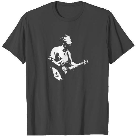 Thom Yorke T Shirts