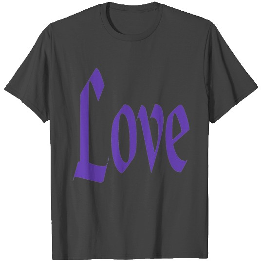 Dave "The Cat" Big Word Mug Love T Shirts