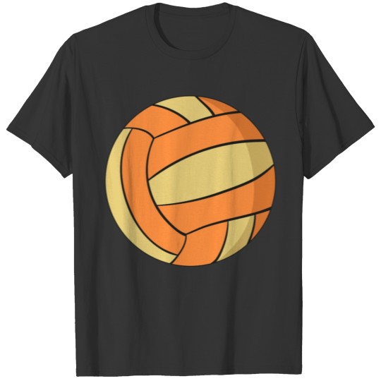 ball T-shirt